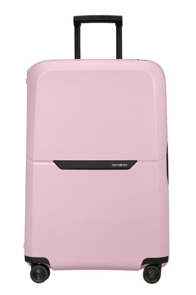 Samsonite Magnum Eco Spinner 75 Candy Pink #1