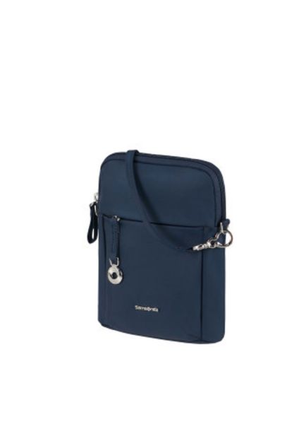 Samsonite Move 5.0 Crossover S Dark Blue
                                                    