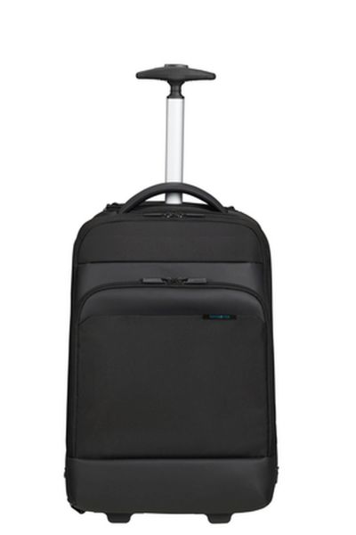 Samsonite Mysight Lpt. Backpack/Wh 17.3" 48 Black #1