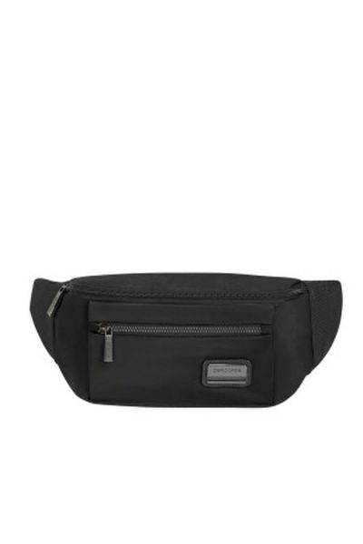 Samsonite Openroad 2.0 Waistbag Black #1