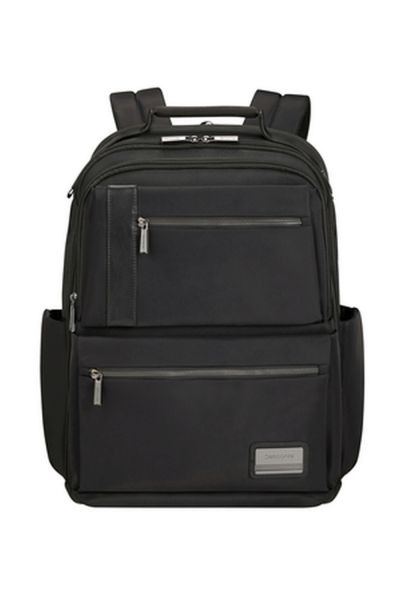 Samsonite Openroad 2.0 Laptop Backpack 17.3"+Cloth.Comp 46 Black #1