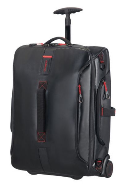 Samsonite Paradiver Light Duffle/WH 55/20 Strictcabin Black #1