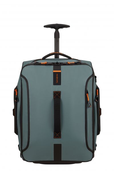 Samsonite Paradiver Light Duffle/WH 55/20 Backpack Forest #1