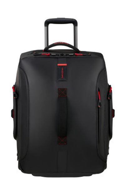 Samsonite Paradiver Light Duffle/Wh 55/20 Bp Fl Black #1