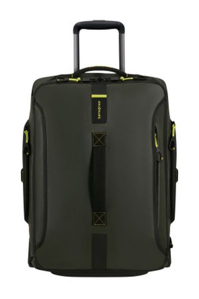 Samsonite Paradiver Light Duffle/Wh 55/20 Bp Fl Jungle Green #1