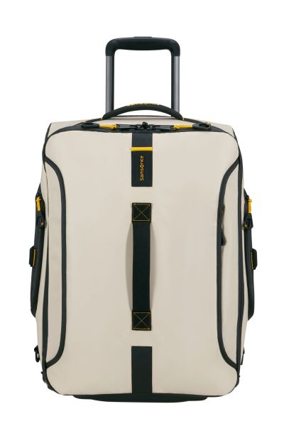 Samsonite Paradiver Light Duffle/Wh 55/20 Bp Fl Sand #1