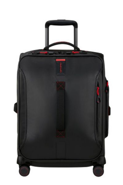 Samsonite Paradiver Light Spinner 55/20 Fl Black #1