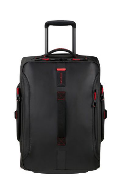Samsonite Paradiver Light Duffle/Wh 55/20 Fl Black #1