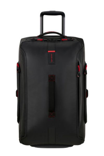 Samsonite Paradiver Light Duffle/Wh 67/24 Fl Black #1