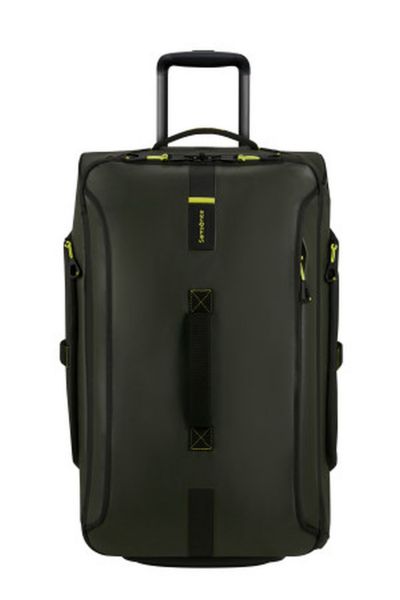 Samsonite Paradiver Light Duffle/Wh 67/24 Fl Jungle Green #1