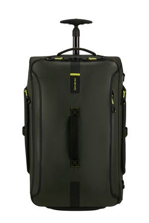 Samsonite Paradiver Light Duffle/WH 67/24 Jungle Green #1