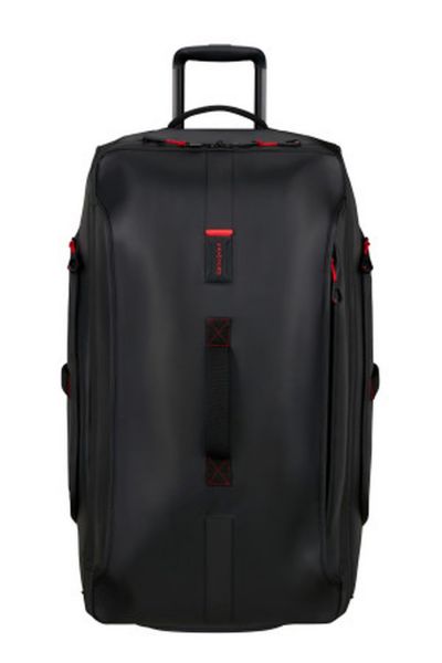 Samsonite Paradiver Light Duffle/Wh 79/29 Fl Black #1