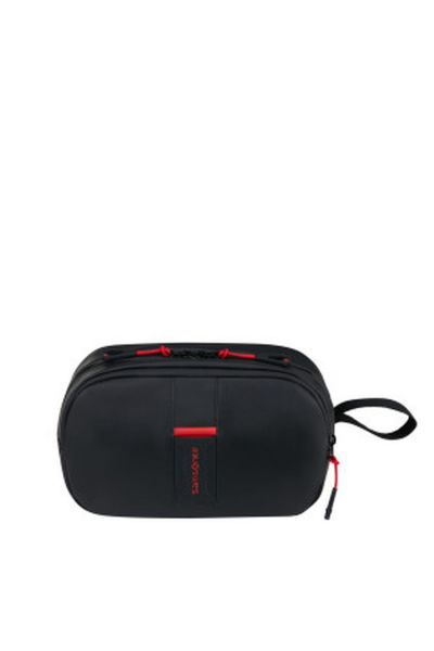 Samsonite Paradiver Light Hanging Toilet Kit Black #1