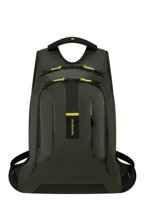 Samsonite Paradiver Light Laptop Backpack L Jungle Green #1