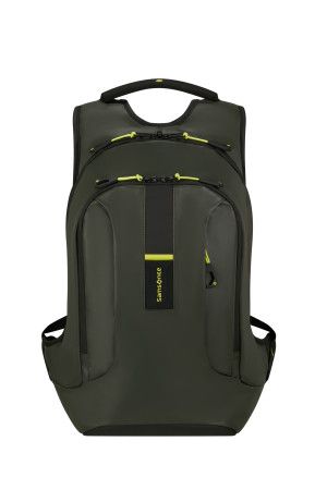 Samsonite Paradiver Light Laptop Backpack L+ Jungle Green #1