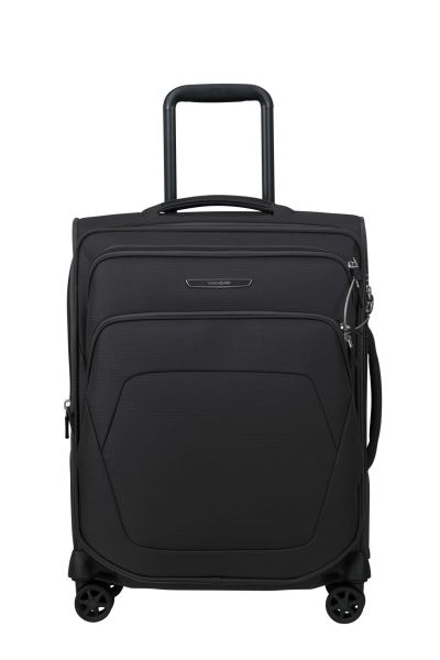 Samsonite Spark Sng Eco Spinner 55/20 Exp Fl Black #1