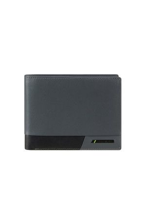 Samsonite Pro-Dlx 6 Slg 015 - B 4Cc+2C+C Framed #1