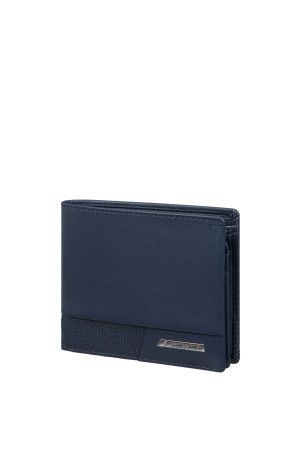 Samsonite Pro-Dlx 6 Slg 046 - B 6Cc+Vfl+2C+C Night Blue #1