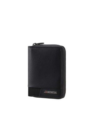 Samsonite Pro-Dlx 6 Slg Geldbörse Black #1