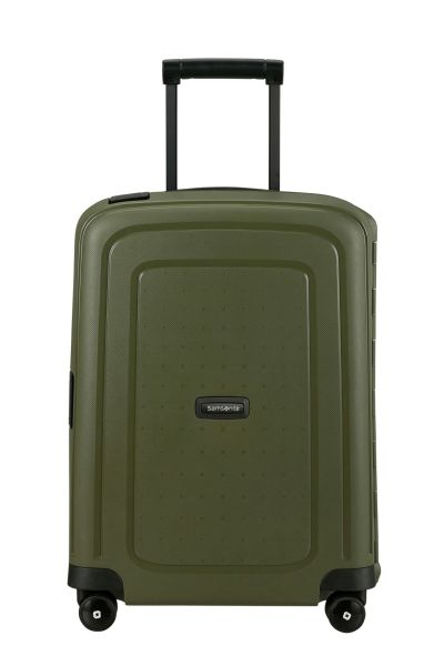 Samsonite S Cure Spinner 55/20 Olive #1