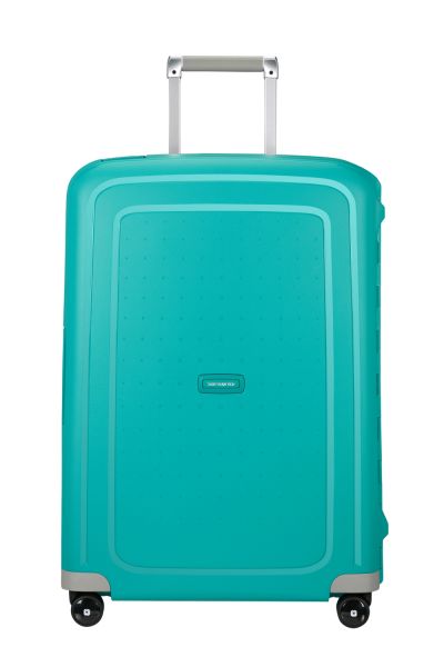 Samsonite S Cure Spinner 69/25 aqua blue #1