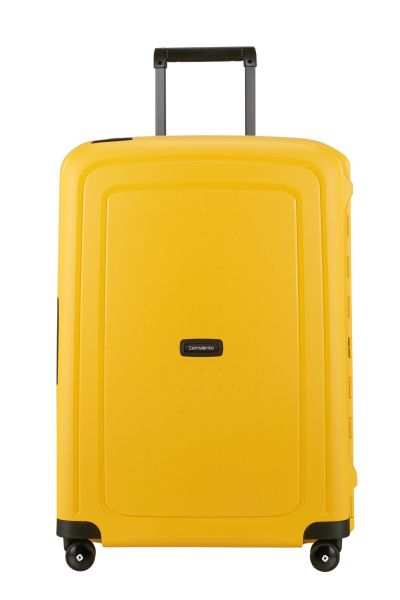 Samsonite S Cure Spinner 69/25 Citrus #1