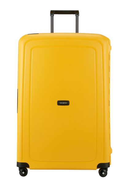 Samsonite S Cure Spinner 81/35 Citrus #1