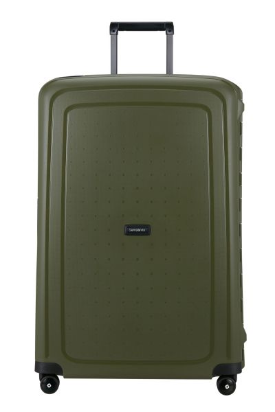 Samsonite S Cure Spinner 81/35 Olive #1