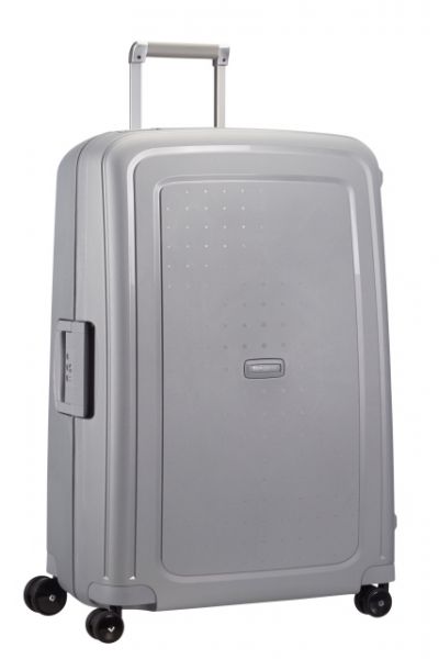 Samsonite S Cure Spinner 75/28 silver #1