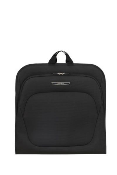 Samsonite Spark Sng Eco Garment Sleeve Fl Black #1