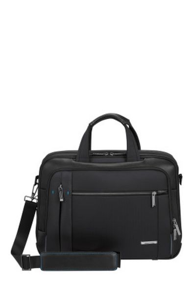 Samsonite Spectrolite 3.0 Bailhandle 15.6" Exp Black #1