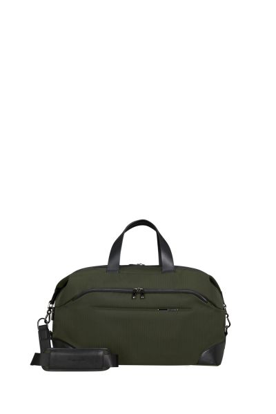 Samsonite Splendix Duffle 53/21 Green Black #1