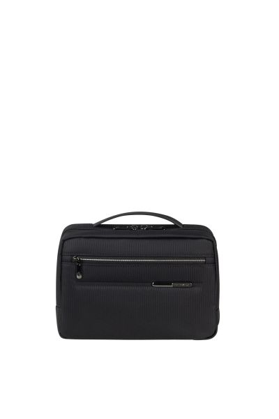 Samsonite Splendix Toilet Kit Black #1