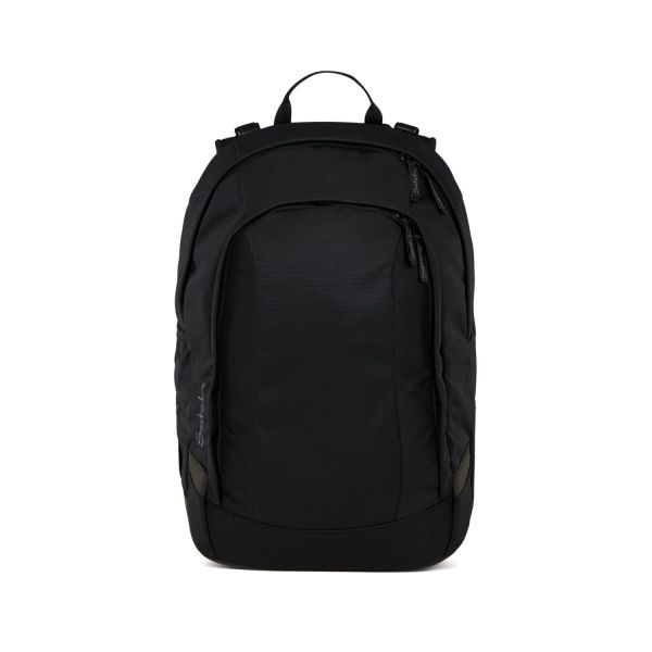 Satch Air Schulrucksack Blackjack #1