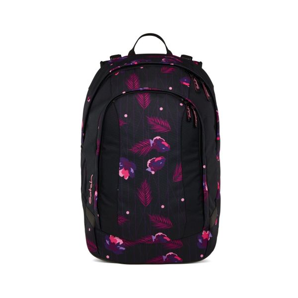 Satch Air Schulrucksack Mystic Nights #1