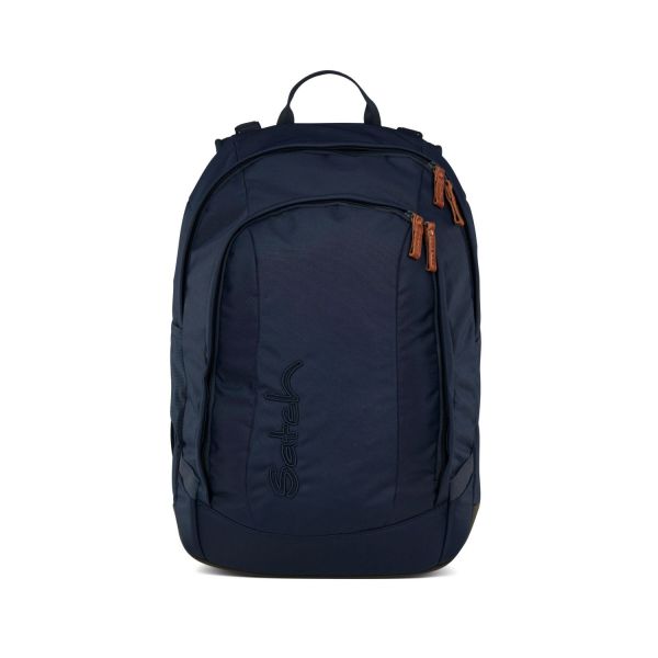 Satch Air Schulrucksack Nordic Blue #1