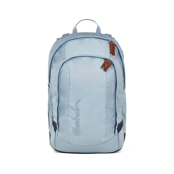 Satch Air Schulrucksack Nordic Ice Blue #1