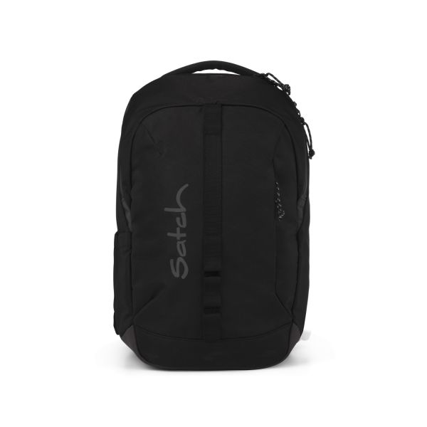 Satch con:next Schulrucksack Einzeln Urban Black #1