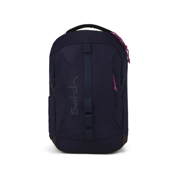 Satch con:next Schulrucksack Einzeln Urban Pink Blue #1