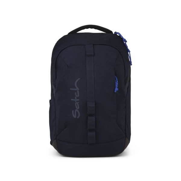 Satch con:next Schulrucksack Einzeln Urban Dark Blue #1