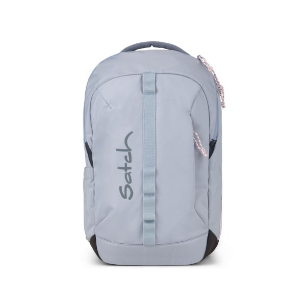 Satch con:next Schulrucksack Einzeln Urban Rose Blue #1