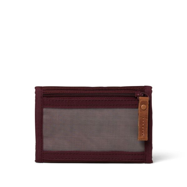 Satch Geldbeutel Nordic Ruby #1