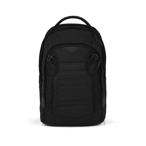 Satch Match Plus Schulrucksack Einzeln Blackjack #1