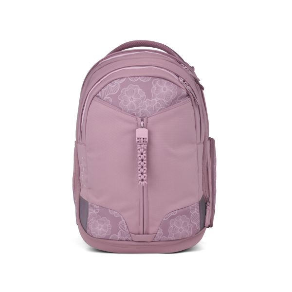 Satch Match Schulrucksack Einzeln Magnolia Dream #1