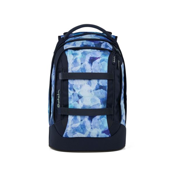 Satch Pack Schulrucksack Blurry Sky #1