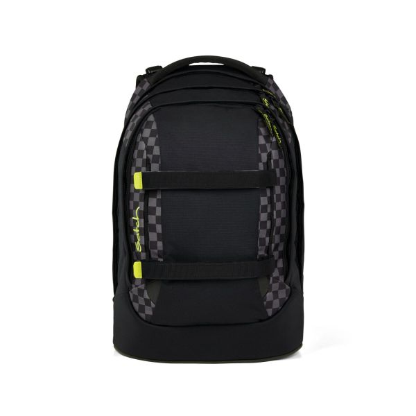 Satch Pack Schulrucksack Dark Skate #1