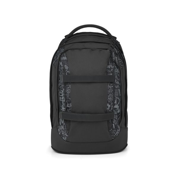 Satch Pack Schulrucksack Einzeln Street Ink #1