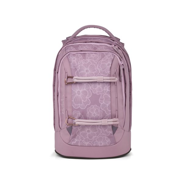 Satch Pack Schulrucksack Einzeln Magnolia Dream #1
