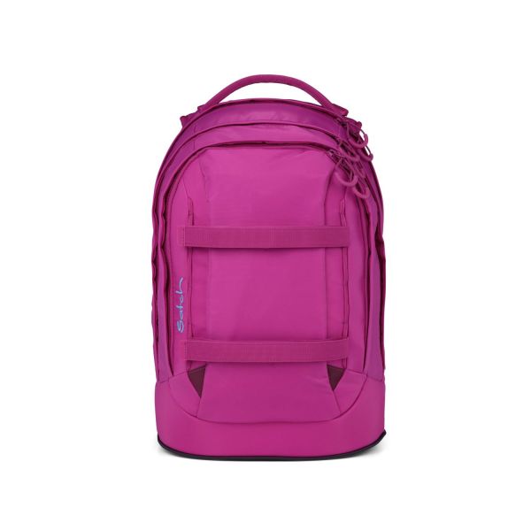 Satch Pack Schulrucksack Set Fearless Pink #1