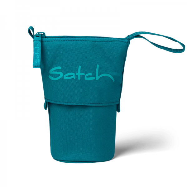 Satch Pencil Slider Deep Petrol #1